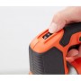 Пила лобзиковая мережева BLACK+DECKER BES610