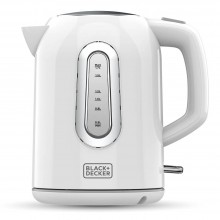 Електрочайник BLACK+DECKER BXKE2204E