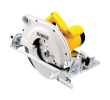 Пила дискова мережева DeWALT D23700