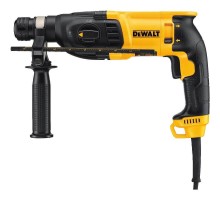 Перфоратор мережевий SDS-Plus DeWALT D25133K