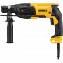 Перфоратор мережевий SDS-Plus DeWALT D25133K