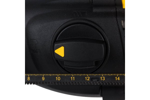 Перфоратор мережевий SDS-Plus DeWALT D25133K