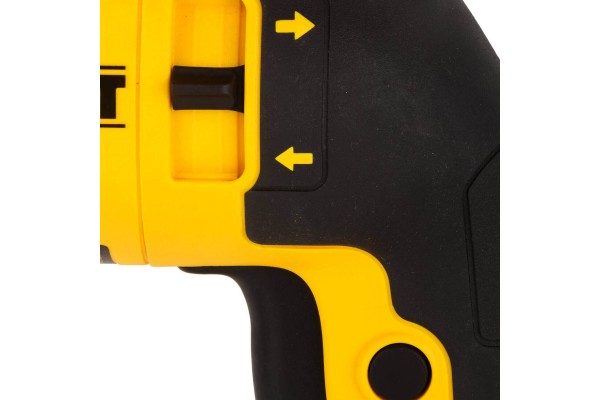 Перфоратор мережевий SDS-Plus DeWALT D25133K