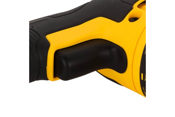 Перфоратор мережевий SDS-Plus DeWALT D25133K