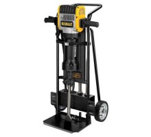 Молоток відбійний мережевий DeWALT D25981K