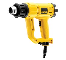 Пістолет гарячого повітря - фен мережевий DeWALT D26411