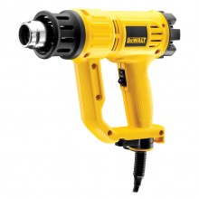 Пістолет гарячого повітря - фен мережевий DeWALT D26411