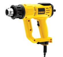 Пістолет гарячого повітря - фен мережевий DeWALT D26414