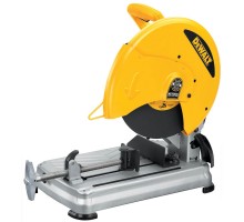 Пила монтажна мережева DeWALT D28715