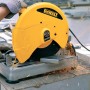 Пила монтажна мережева DeWALT D28715