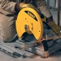 Пила монтажна мережева DeWALT D28715