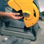 Пила монтажна мережева DeWALT D28715