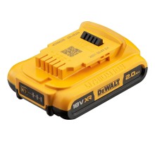 Акумуляторна батарея DeWALT DCB183