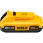 Акумуляторна батарея DeWALT DCB183