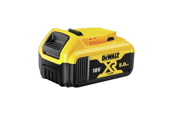 Набір з восьми інструментів безщіткових DeWALT DCK853P4