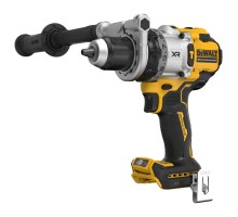 Дриль-шурупокрут акумуляторний безщітковий ударний DeWALT DCD1007NT