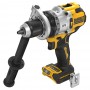 Дриль-шурупокрут акумуляторний безщітковий ударний DeWALT DCD1007NT