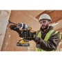 Дриль-шурупокрут акумуляторний безщітковий ударний DeWALT DCD1007NT