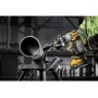 Дриль-шурупокрут акумуляторний безщітковий ударний DeWALT DCD1007NT