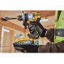 Дриль-шурупокрут акумуляторний безщітковий ударний DeWALT DCD1007NT