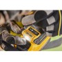 Дриль-шурупокрут акумуляторний безщітковий ударний DeWALT DCD1007NT