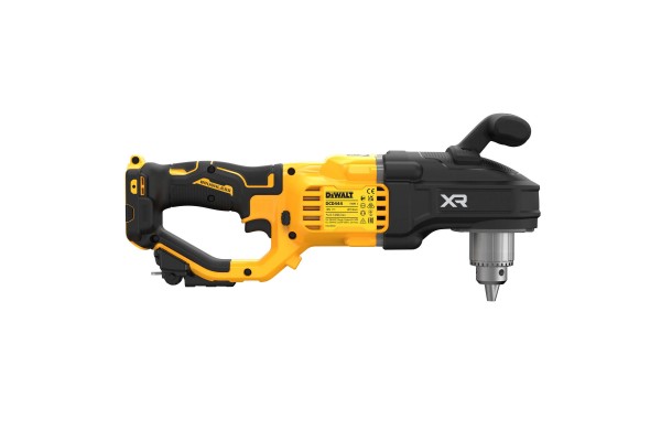 Дриль акумуляторний безщітковий DeWALT DCD444N Дриль акумуляторний безщітковий DeWALT DCD444N