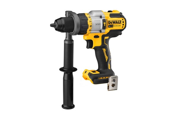 Дриль-шурупокрут акумуляторний безщітковий ударний DeWALT DCD999NT