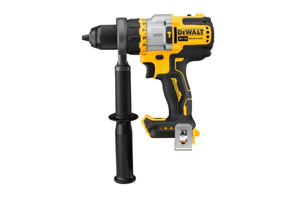 Дриль-шурупокрут акумуляторний безщітковий ударний DeWALT DCD999NT