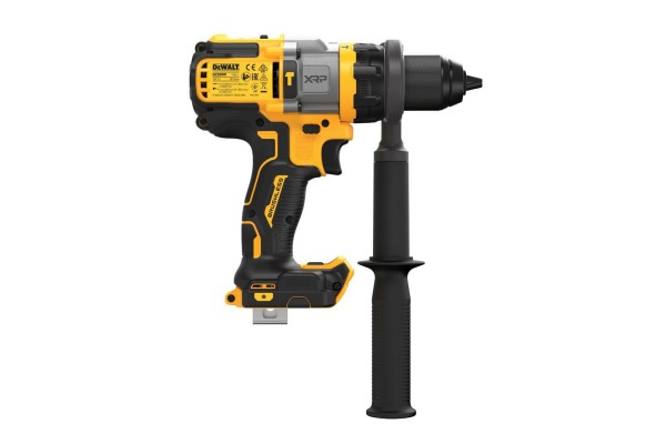 Дриль-шурупокрут акумуляторний безщітковий ударний DeWALT DCD999NT