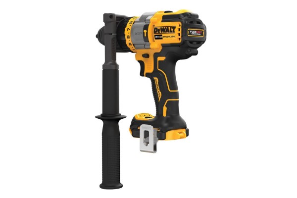 Дриль-шурупокрут акумуляторний безщітковий ударний DeWALT DCD999NT