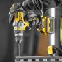 Дриль-шурупокрут акумуляторний безщітковий ударний DeWALT DCD999NT