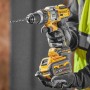 Дриль-шурупокрут акумуляторний безщітковий ударний DeWALT DCD999NT