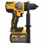 Дриль-шурупокрут акумуляторний безщітковий ударний DeWALT DCD999X1