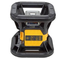 Рівень лазерний ротаційний DeWALT DCE079D1G