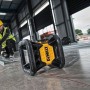 Рівень лазерний ротаційний DeWALT DCE079D1R