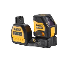 Рівень лазерний лінійний DeWALT DCE088NG18