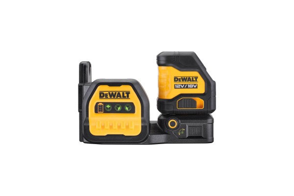 Рівень лазерний лінійний DeWALT DCE088NG18