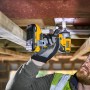 Шурупокрут акумуляторний ударний безщітковий DeWALT DCF809D2T