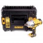 Гайковерт ударний акумуляторный безщітковий DeWALT DCF897NT