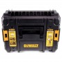 Гайковерт ударний акумуляторный безщітковий DeWALT DCF897NT