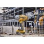 Гайковерт ударний акумуляторный безщітковий DeWALT DCF897NT