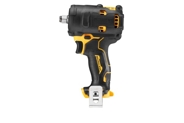 Гайковерт ударный акумуляторний безщітковий DeWALT DCF901P1G