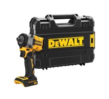 Гайковерт ударний акумуляторний безщітковий DeWALT DCF922NT