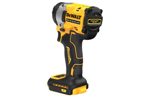 Гайковерт ударний акумуляторний безщітковий DeWALT DCF922NT