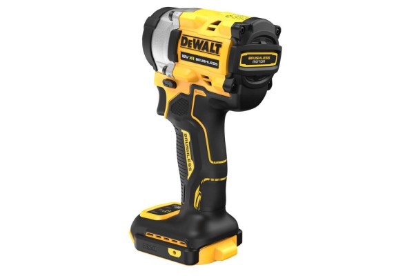 Гайковерт ударний акумуляторний безщітковий DeWALT DCF923N