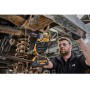 Гайковерт ударний акумуляторний безщітковий DeWALT DCF923N