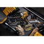 Гайковерт ударний акумуляторний безщітковий DeWALT DCF923P2G