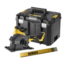 Штроборіз акумуляторний безщітковий DeWALT DCG200NT