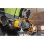 Шліфмашина кутова - болгарка акумуляторна безщіткова DeWALT DCG418T2