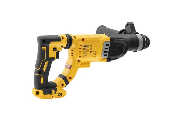 Перфоратор акумуляторний безщітковий SDS-Plus DeWALT DCH263N